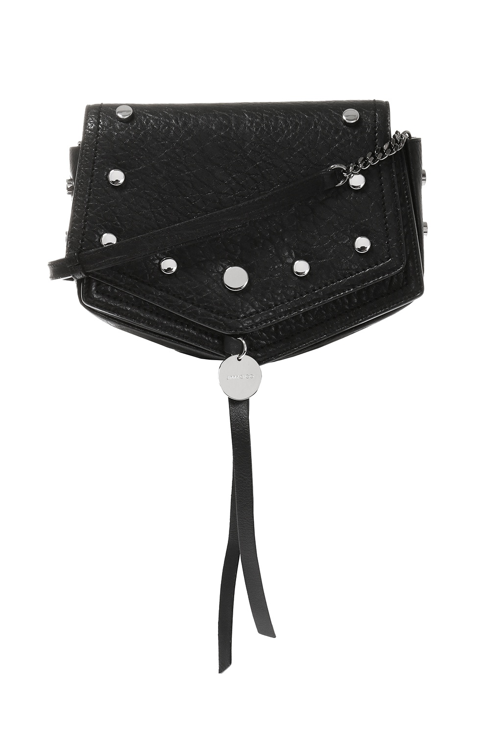 Jimmy choo arrow crossbody on sale bag